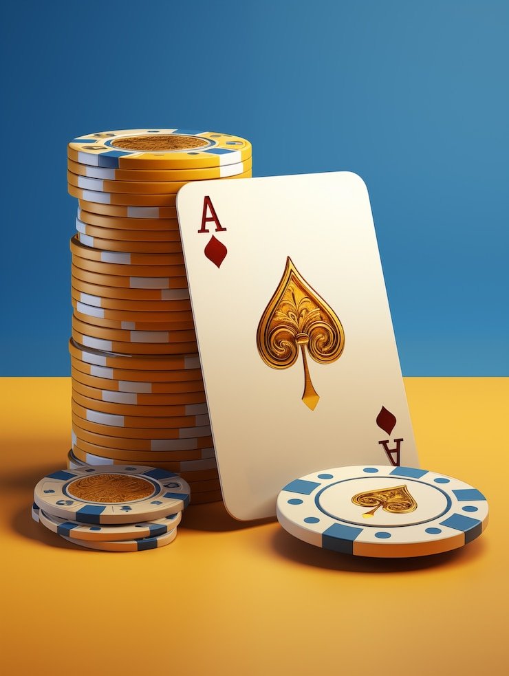 Fitur Deposit Cepat dengan navigasi ringkas