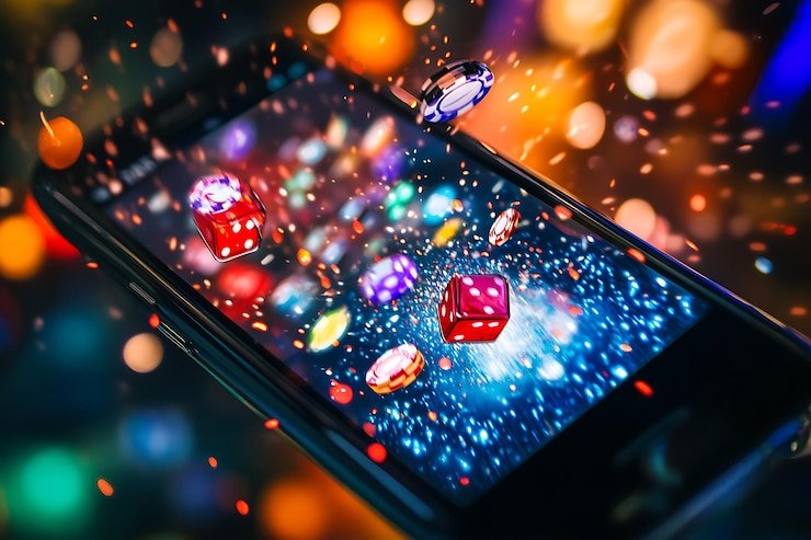Edukasi pengguna sohib4d lewat perangkat mobile