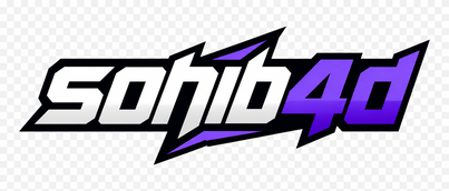 Logo sohib4d untuk beranda